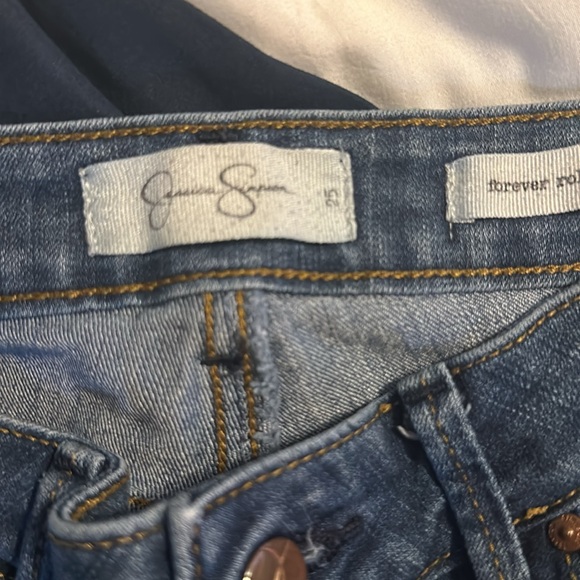 Jessica Simpson jeans. - Picture 5 of 6